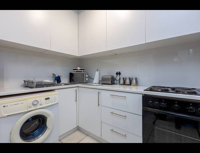 1 BEDROOM APARTMENT RENTED IN GREEN POINT